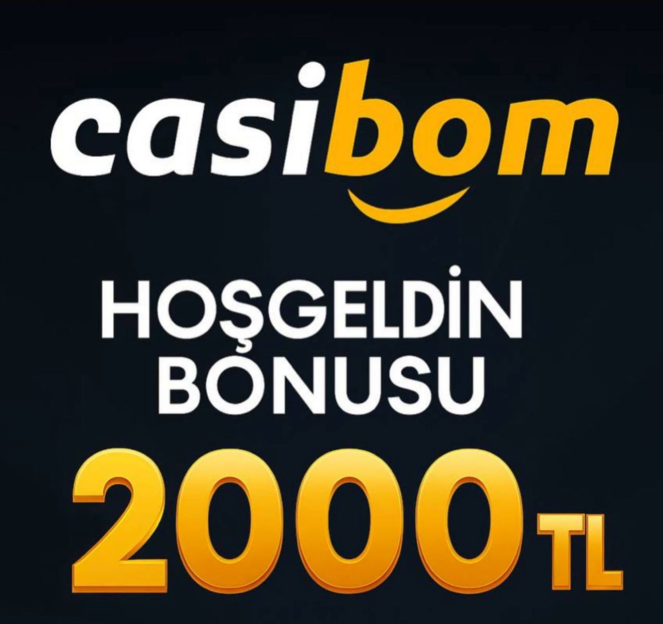Casibom bonus